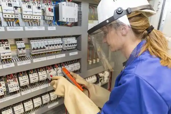 electrician Lexington